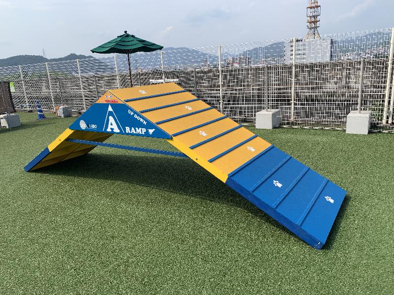 Dog Run ở Youmetown Himeji là địa điểm nào? ? Tôi đã tóm tắt phương pháp sử dụng!