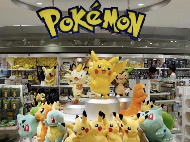 ポケモンファンならぜひ訪れたい ポケモンセンターオーサカ まちココ大阪 ポケモンファンならぜひ訪れたい ポケモンセンターオーサカ まちココ大阪